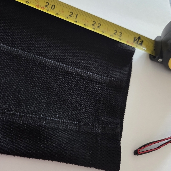 The North Face Men's Black Pullover Sz.L - Picture 8 of 10